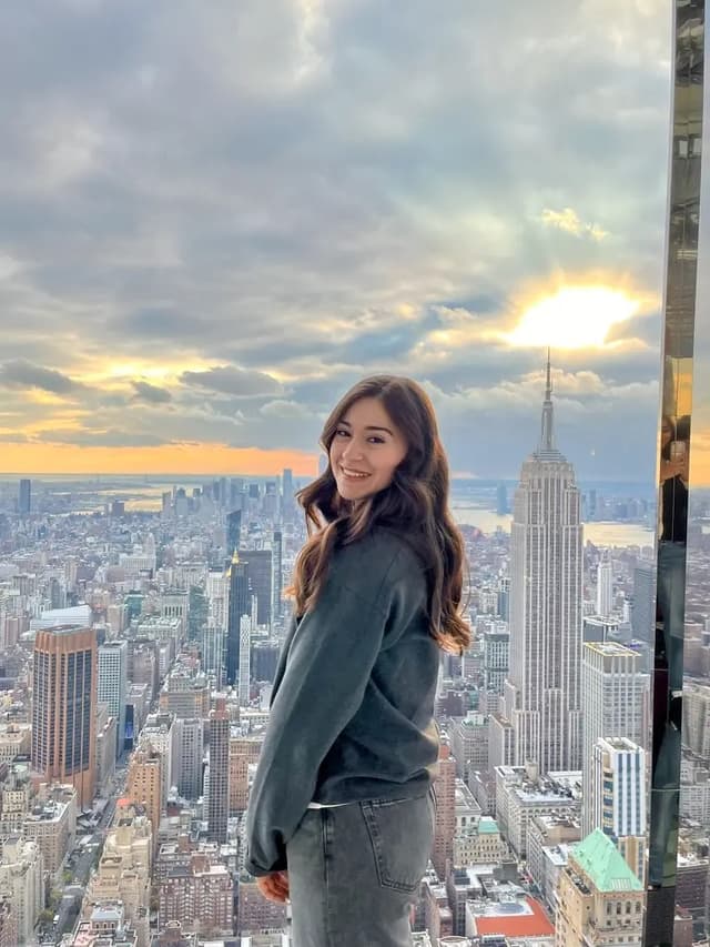Celine Cotran