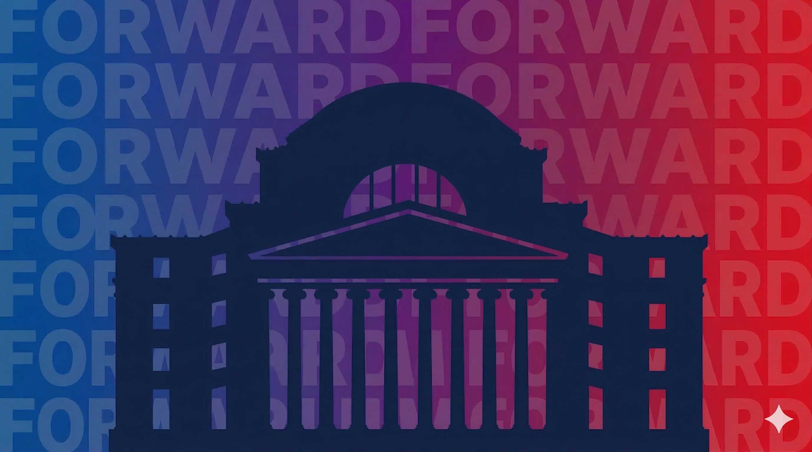 Columbia Forward — Community & Civic Engagement