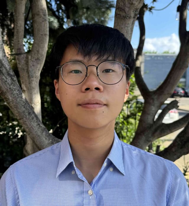 Ryan Zhang