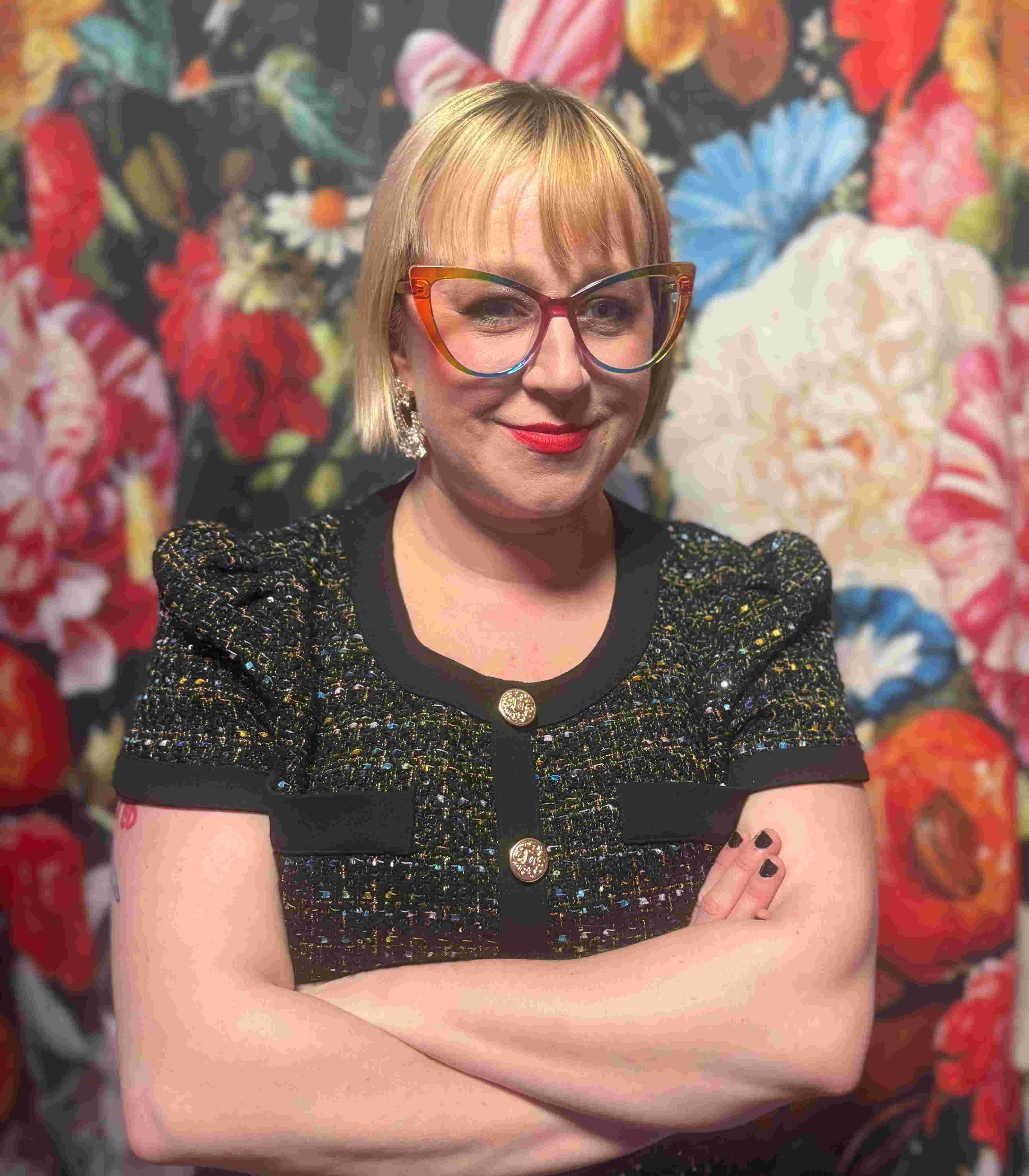 Alexandria Wojcik, Mayor of New Paltz