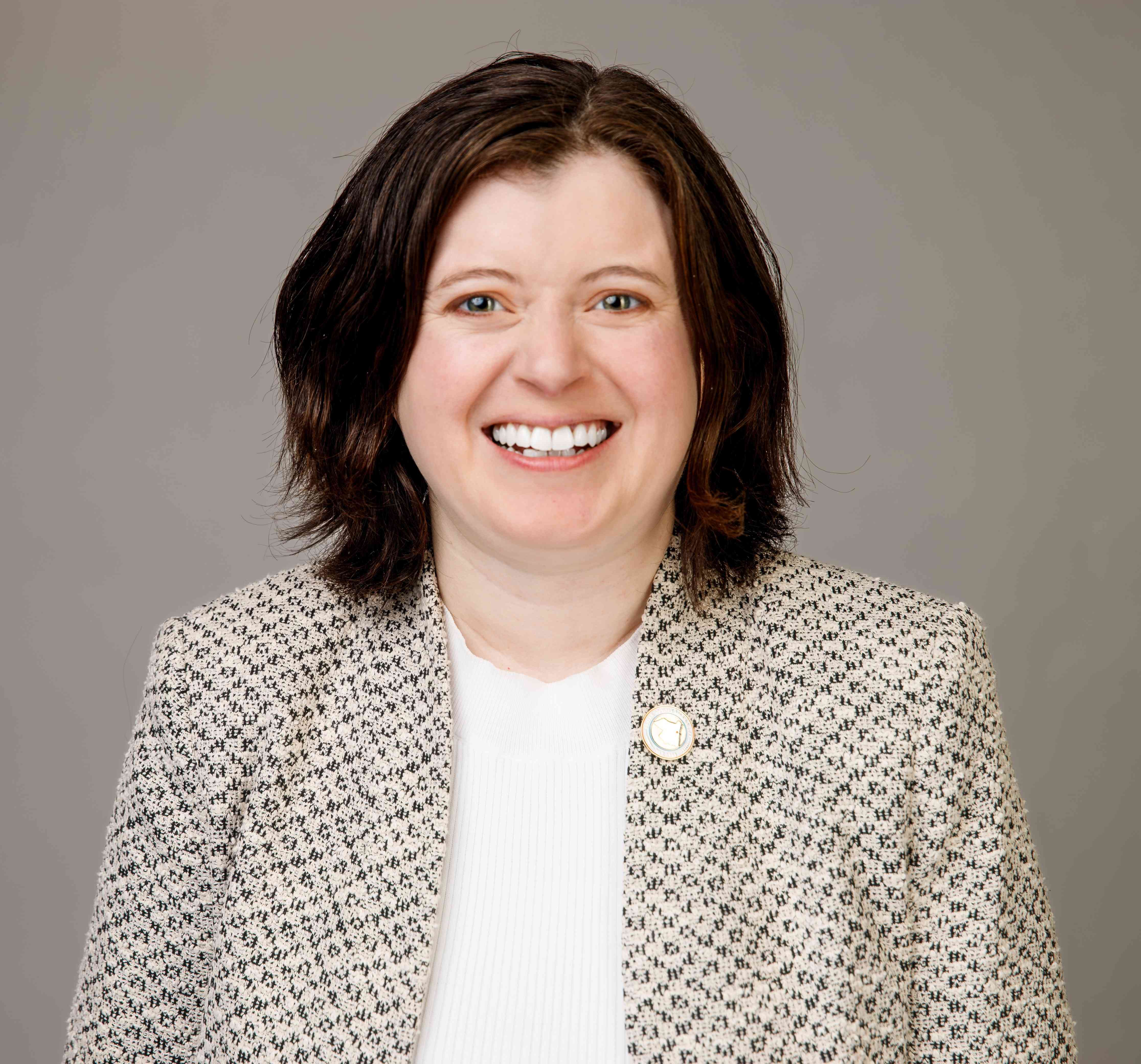 Laura Donovan, Ulster County Legislator