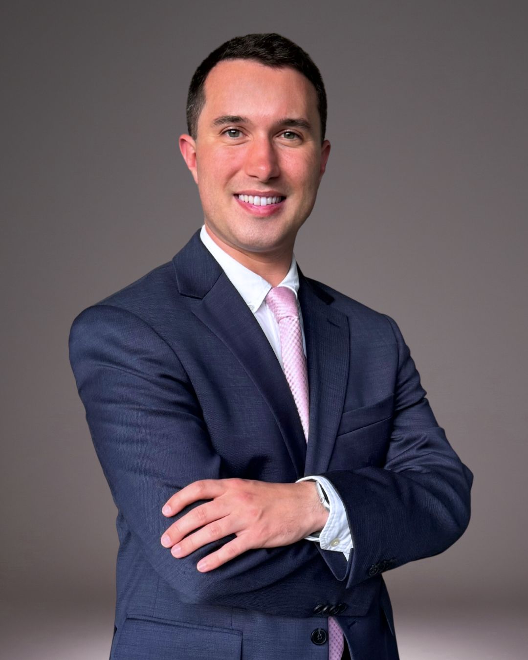 Trevor Redl, Dutchess County Legislator